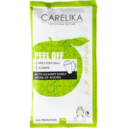 Маска-пенка CARELIKA с эффектом карбокситерапии 20 г