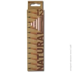 Карандаш графитный Cedarlite 6000-12CB