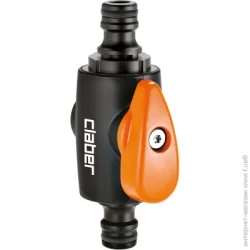    Claber        (86110000)