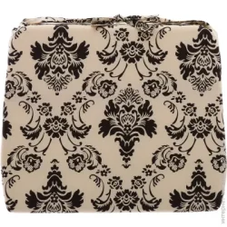 Подушка на стілець Classic light 50x43x5 см