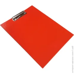 Папка-планшет Планшет-кліпборд Clipboard А4 в асортименті iTEM