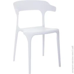 Стул обеденный Comfort белый
