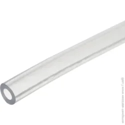 Шланг  ПВХ d10/6 мм 2 м
