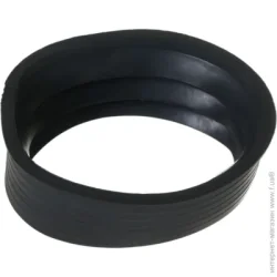 Фитинг Редукция резиновая d110