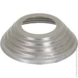 Накладка маскувальна на трубу d42 мм