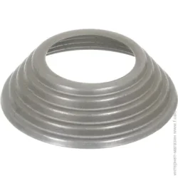 Накладка маскувальна на трубу d48 мм