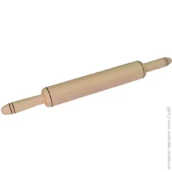 Скалка d5/40 см