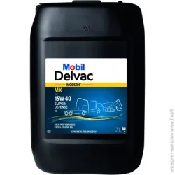 Delvac Modern Super Defense V4 15W-40 20 