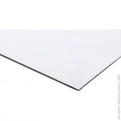 Поликарбонатный лист ТОМО design 1000х1000 X 4 мм