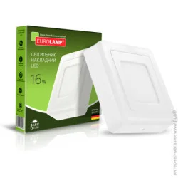     Eurolamp 16  IP20  LED-NLS-16/4