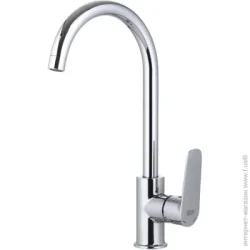 Смеситель для мойки Scandispa HB7233623C-M7126 Mali хром