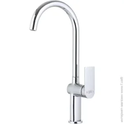 Смеситель для мойки Scandispa HB7270720C-M7126 Lofn хром