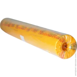 Плівка поліетиленова стабілізована InterRAIS 3 м 100 мк прозорий жовтий