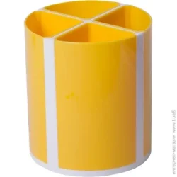 Подставка настольная для письменных принадлежностей Kids Line Твистер на 4 отделения цвет в ассортименте ZB.3003