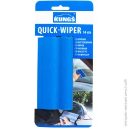 Водосгон  Водосгон силиконовый KUNGS Quick-Wiper 14 см (6009)