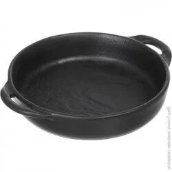 Блюдо Fiora Lavastone 18,5х4 см 700 мл (52434)