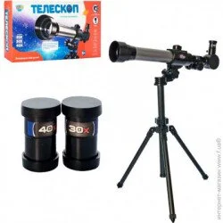 Телескоп Limo Toy SK 0011