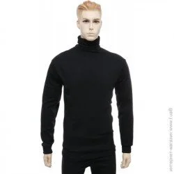 Лонгслив Гольф Торнадо M02.AA04.RG р. XL black