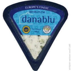 Сир Mammen Cheese Данаблу 50% 100 г