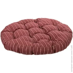 Подушка на стілець Molly 39x39x8 см