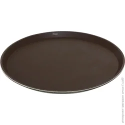 Поднос круглая Non-slip 40 см LD-1600