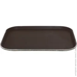 Поднос Origami Horeca прямоугольная Non-slip 30х40 см LD-1216