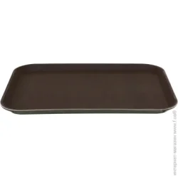 Таця Origami Horeca прямоугольная Non-slip 38х51 см LD-1520