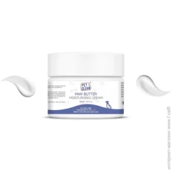 Крем для подушечок лап PAW BUTTER із заспокійливим та живильним ефектом 100 г для собак