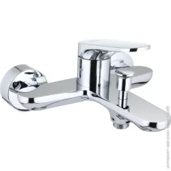 Смеситель для ванны Scandispa Mali хром (HB6A78726C)
