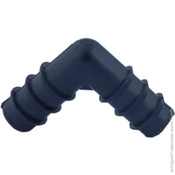 Колено  для капельной трубки Sertsan 16x16 (250-11101)