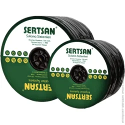 Дощувальна стрічка Sertsan діаметр  1,6 л (250-15001)