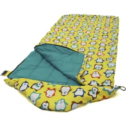Спальный мешок Sezon kids 132х74 см