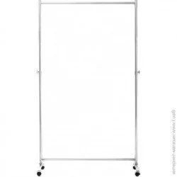 Вешалка Держатель для одежды SG-0110-E хром