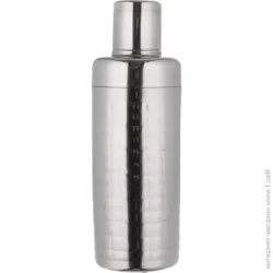 Шейкер Silver 550 мл
