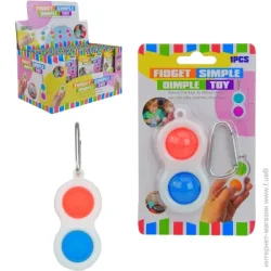 Игрушка-антистресс Simple Dimple SF210501