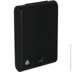 Сейф оружейный  SP-F27 270х185х50 мм