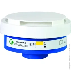 Змінний фільтр STANDART ФРПА-С Е1Р1 2 шт.