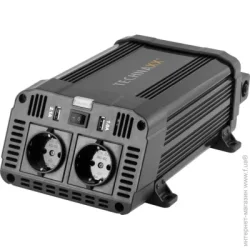 Инвертор TECHNAXX TE16 1200W