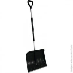 Снеговая лопата  Time Eco Smart 48 Ergo Alu (5902455503196)