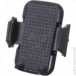 Автотримач UH-2051 чорний