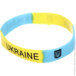 Браслет UKRAINE 2205-38