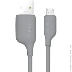 Кабель USB-micro Smart Full-charge