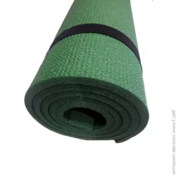 Килимок (каремат) Каремат Verdani КЕМПІНГ ЛЮКС 1800х600х10 зелений