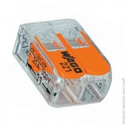    WAGO 221-412  2    3 . 