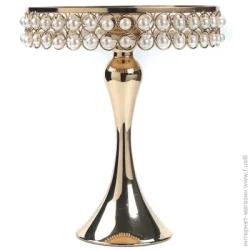Поднос White Pearls 25х30 см