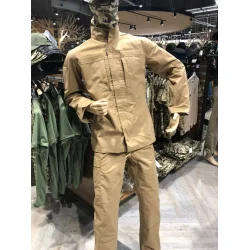Костюм військово-польовий XL (54-56р) койот РТ, 188 см