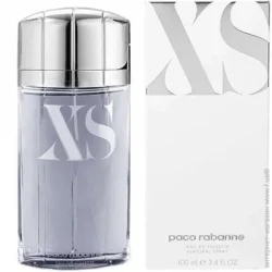 Туалетная вода XS Pour Homme 100 мл