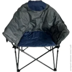 Кресло раскладное X-TREAM 88x51x44/95 см ПВХ DPFC-95