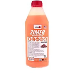 Шампунь  Активная пена zimer active foam мл1000 (NX 01139)