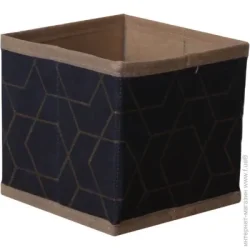 Органайзер Тарлев Організатор 258502 "Classic Blue" 130x140x140 мм